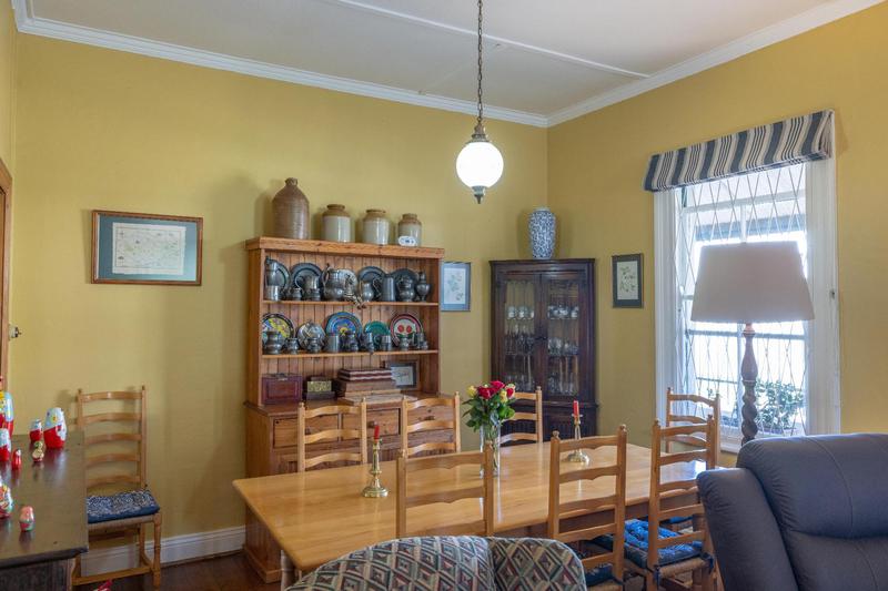 3 Bedroom Property for Sale in Sunnyside Eastern Cape